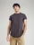 G-STAR Shirt ‘Ductsoon’  donkergrijs / zwart