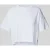 Noisy May Kort T-shirt met labeldetail, model ‘ALENA’