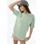 Losse Fit Crewneck T-shirt
