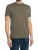 Timberland Dunstan River Crew Slim T-Shirt, Groen