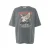 Dames-T-shirt CULTURE Lomar Amora