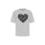T-shirt dames KAFFE Kagloria
