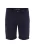 CIPO & BAXX Broek  donkerblauw