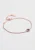 US Polo Assn Jewellery Celine Roségouden Armband