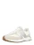 new balance Sneakers laag ‘327’  cappuccino / zilver / wit