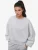 Hiccup Sweatshirt  grijs