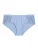 Marc O’Polo Broekje ‘ Timeless Lace ‘  lichtblauw