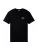 EA7 Emporio Armani Shirt ‘T-shirt EA7 da Uomo – nero 7M001331UC001 NERO’  zwart