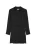 Marc O’Polo Blousejurk  zwart