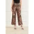 GUESS Marciano By  Kate Pant Wildwood Jacquard