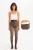JUSTEVER Thermisch Herstellend Fleece Pluche Winterpanty Zwart Damesondergoed Sokken – Lyra
