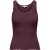 Only onlsara sharai tank top jrs noos 15345994 burgundy