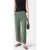 Closed Rovea Matcha Green