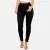 Elara Jeans  zwart