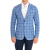 Blazer met lange mouwen en normale pasvorm PMJA06-JQ028 man