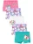 Next Onderbroek  blauw / turquoise / lila / pink / wit