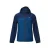 Nordberg waterproof jas David donkerblauw/blauw