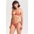 Shiwi Ladies Liz Bikini Set Vacation Palm Spice Route Brown