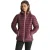 JOTT Vienne Jacket Rose Pale / Aubergine