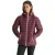 JOTT Vienne Jacket Rose Pale / Aubergine