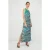 Mouwloze Maxi Dress