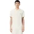 Lacoste Heren Geborduurd Logo Poloshirt (Wit)