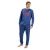 Winterpyjama met lange mouwen MUDP0250