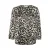 Damesblouse met lange mouwen KAFFE Magda