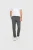 MAC Broek grijs, Effen