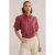 WE Fashion blouse oudroze