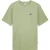 A-DAM T-shirt Green Earth Ficus