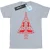 Li-cense Disney dames frozen kerstboom katoenen vriendje t-shirt