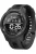 Activa x Invicta Digital ACW8105-004 Heren Horloge – Quartz Uurwerk – Plastic met zwarte Wijzerplaat – 45mm