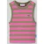 Lacoste Tanktop met logobadge