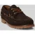 Polo Ralph Lauren Bootsschoenen van rundleer met profielzool