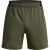 Under Armour Heren Vanish Korte Broek (Marine OD groen)