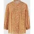 Circle of Trust Jazlynn Blouse Spring Forest