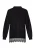 IZIA Blouse Dames zwart