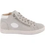 Aqa Halfhoge sneakers