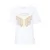 Dames-T-shirt Pulz Jeans Sutton
