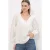Vrouwen Viscose Mix Blouse