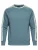 Ombre Sweatshirt ‘OM-SSNZ-0200’  turquoise