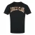 Cavalli Class Varsity Logo Zwart T-shirt