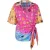 Mucho Gusto Blouse Asti Multicolor