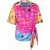 Mucho Gusto Blouse Asti Multicolor