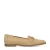 No Stress suède loafers beige