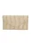 faina Clutch  goud / parelwit