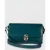 Furla Eclisse Small Crossbody Dark Teal