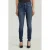 G-STAR high waist skinny jeans dark blue denim