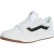 Vans Ryland Suède Sneakers, Wit